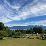 Alpinas Pucon