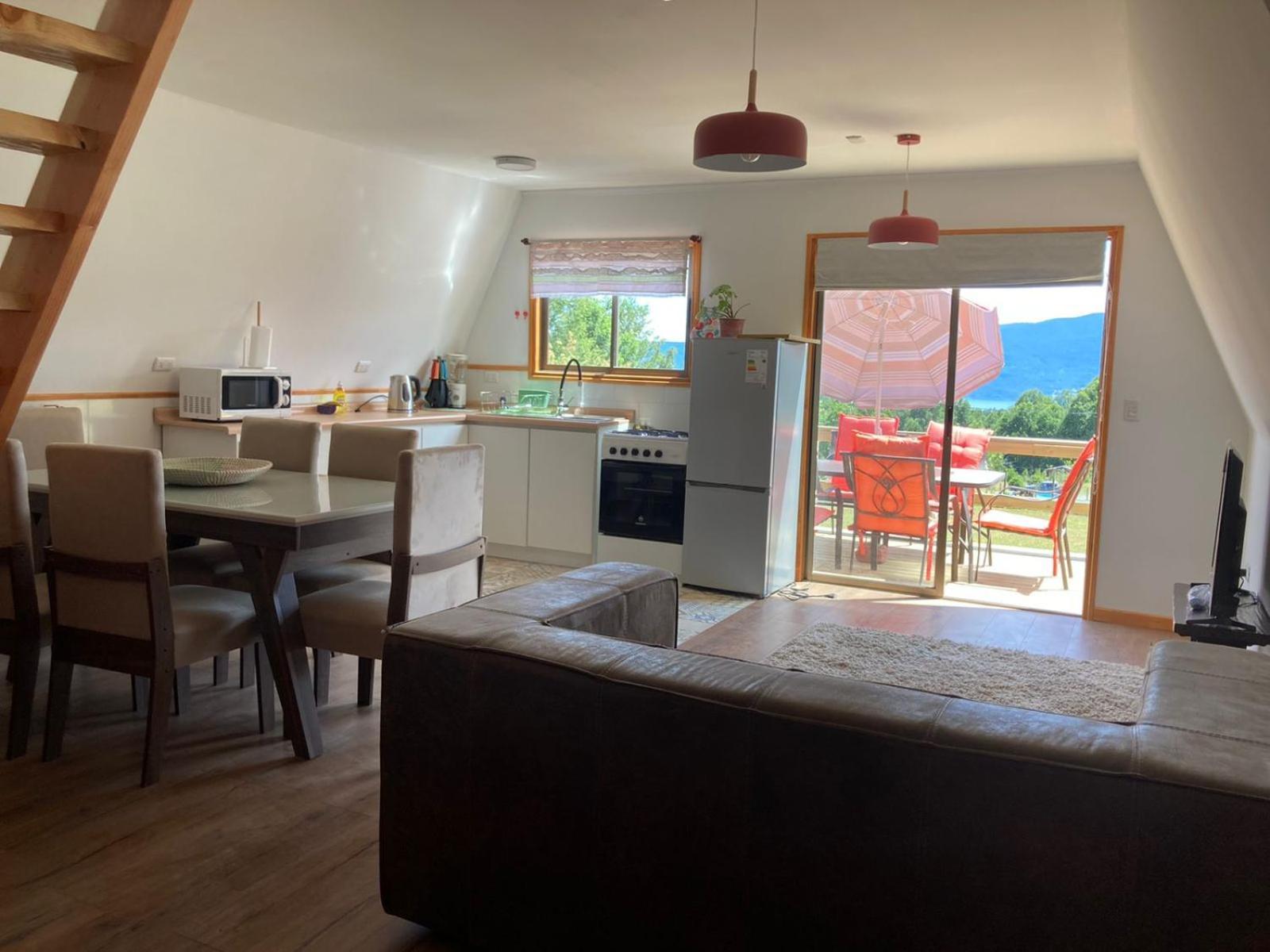 Alpinas Casa de férias