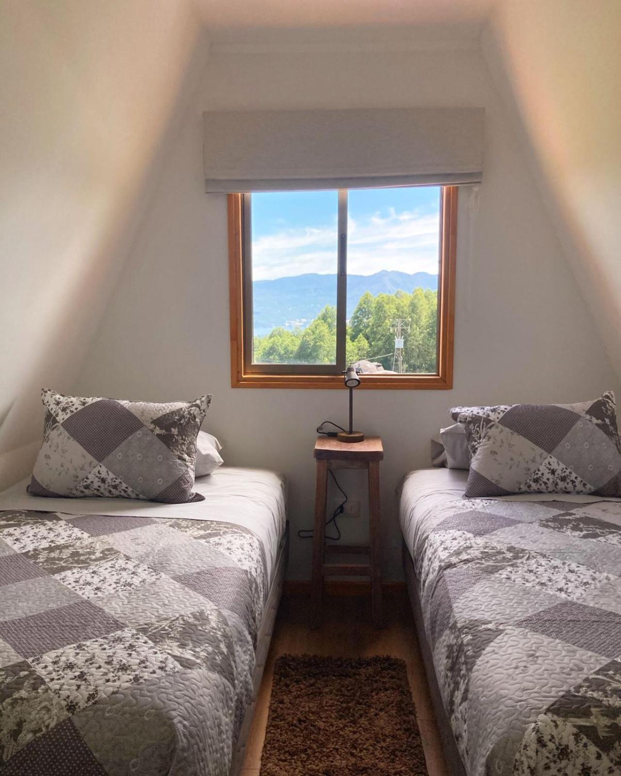 Casa de férias Alpinas *