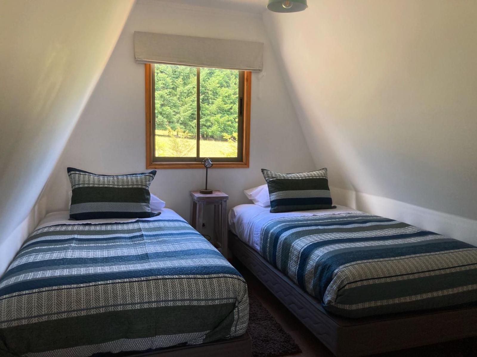 Alpinas Casa de férias
