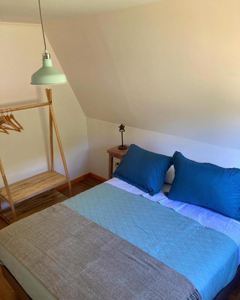 Alpinas Casa de férias