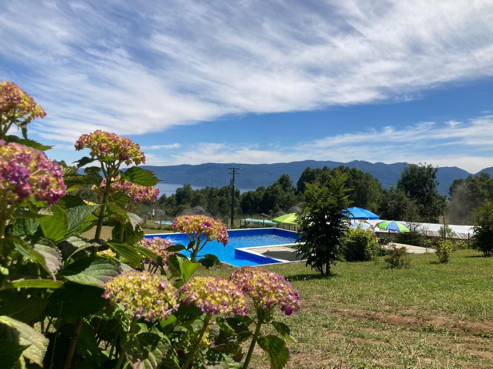 Alpinas Casa de férias